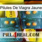 Yellow Viagra Pills cialis5